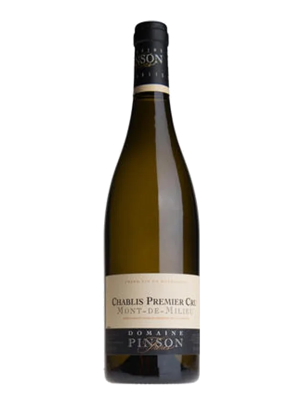 Chablis Mont de Milieu