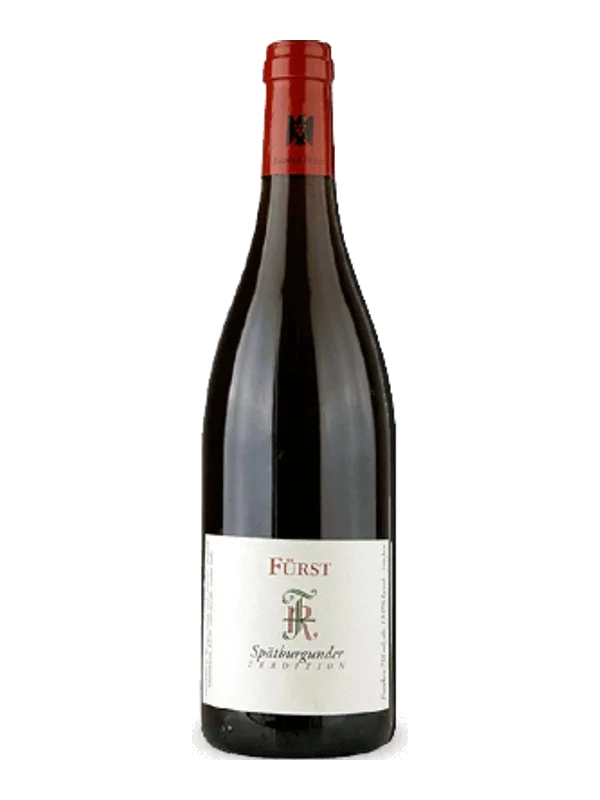 Rudolf Furst Spatburgunder Tradition