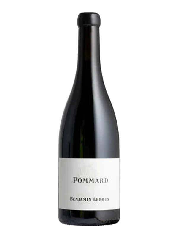 Pommard, Cuvée C, Benjamin Leroux