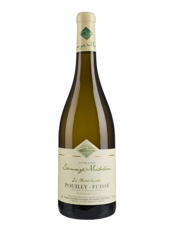 Pouilly-Fuissé 'La Maréchaude'