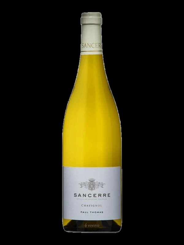 Sancerre Blanc, Chavignol, Domaine Paul Thomas