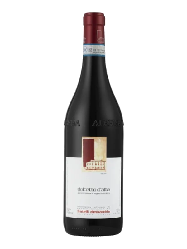 Fratelli Alessandria Dolcetto d'Alba