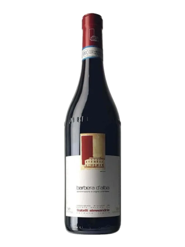 Fratelli Alessandria Barbera d'Alba