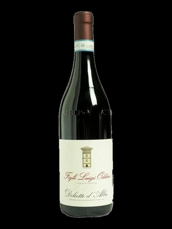 Dolcetto d'Alba, Figli Luigi Oddero