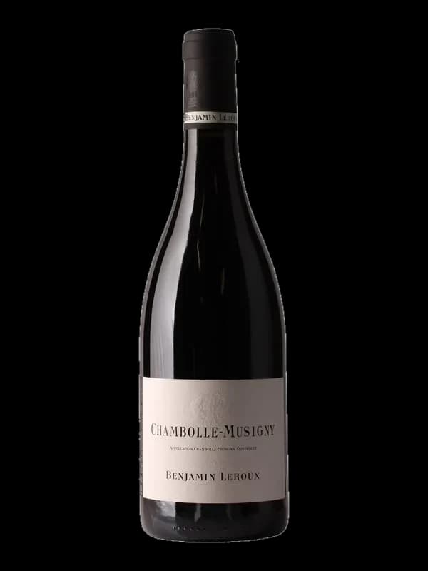 Chambolle Musigny