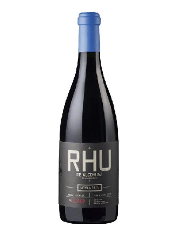 Vinedos de Alcohuaz RHU