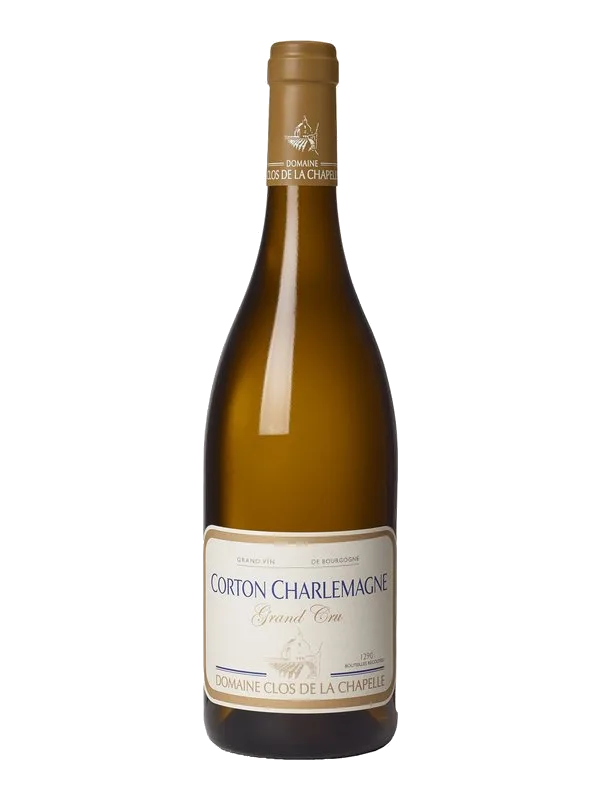 Corton Charlemagne Grand Cru