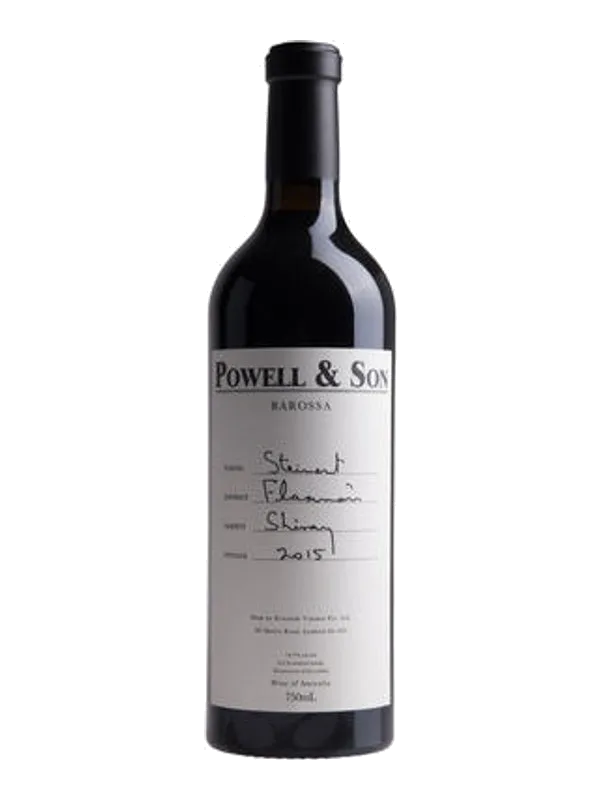 Loechel Shiraz
