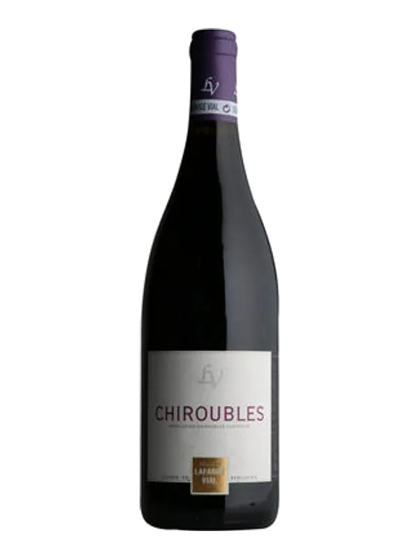 Chiroubles