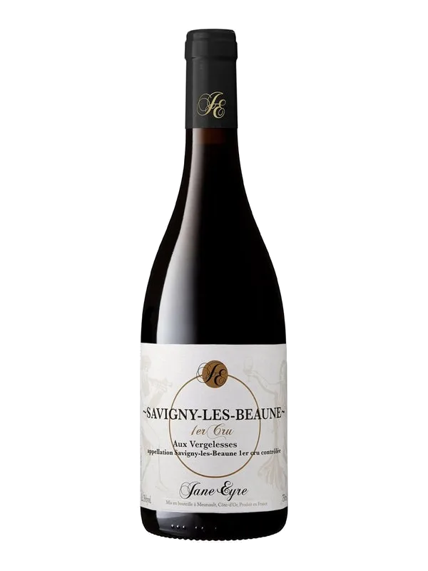 Savigny-lès-Beaune 'Aux Vergelesses'