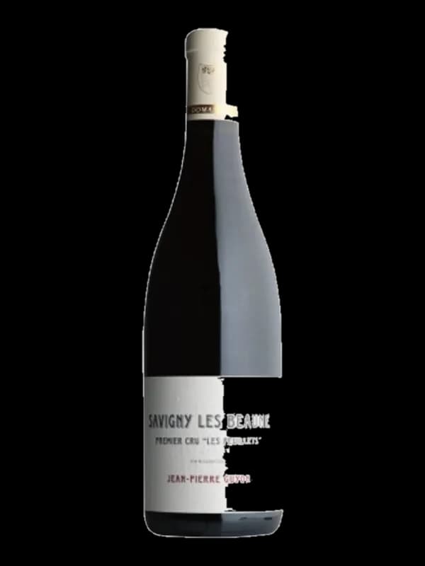 Savigny Peuillets, Domaine Jean Pierre Guyon