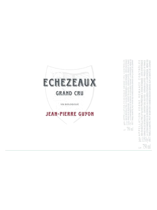 Echezeaux