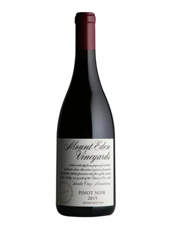 Mount Eden Vineyard Pinot Noir Estate
