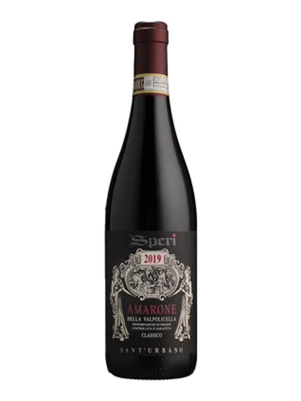 Amarone della Valpolicella, Monte Sant'Urbano