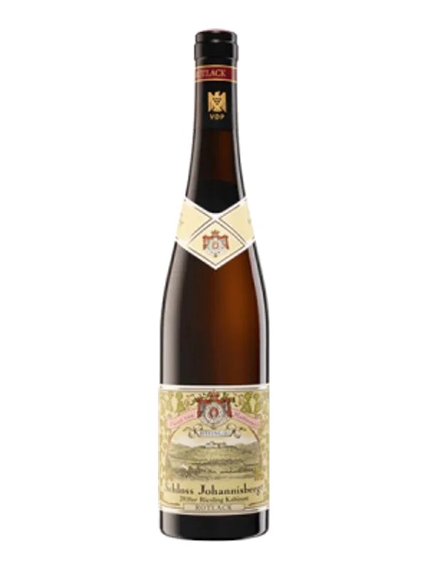 Schloss Johannisberg Rotlack Riesling Kabinett