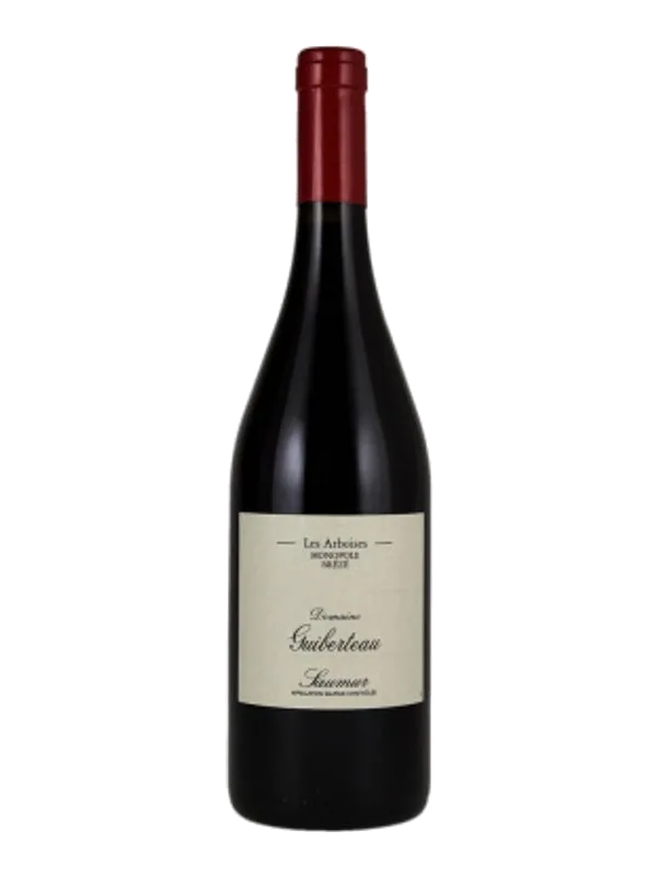 Guiberteau Saumur Les Arboises