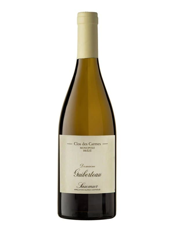 Saumur Blanc Clos Des Carmes