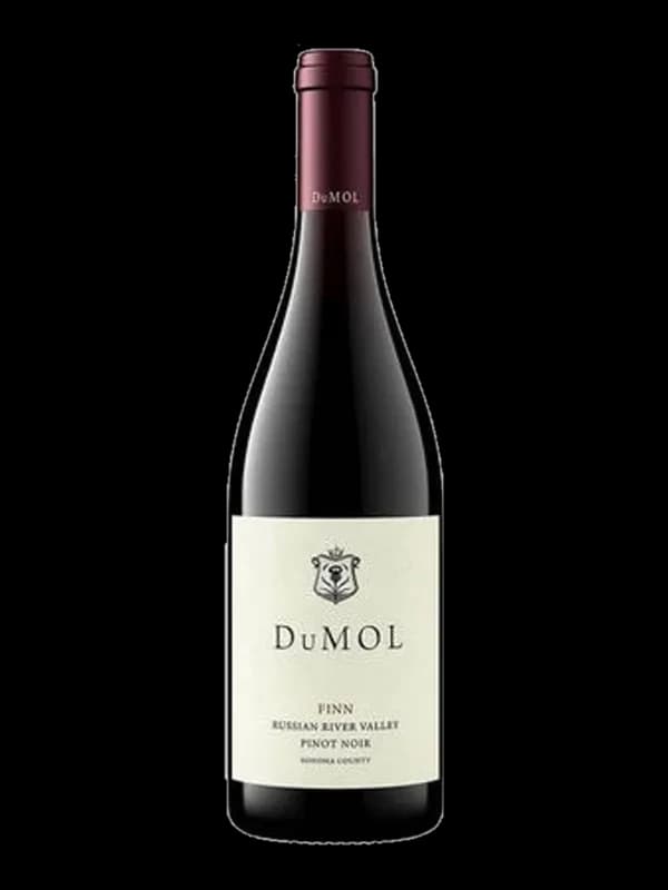 DuMOL Russian River Pinot Noir Finn