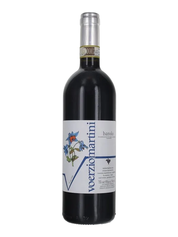 Barolo Classico