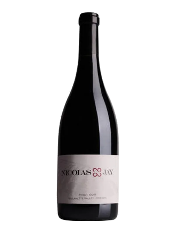 Nicolas Jay, Pinot Noir