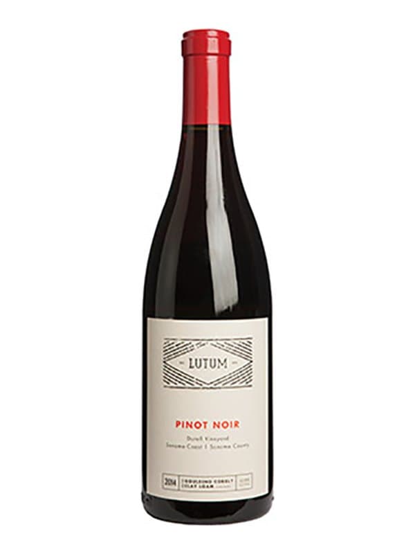 Durell Vineyard Pinot Noir Sonoma Valley