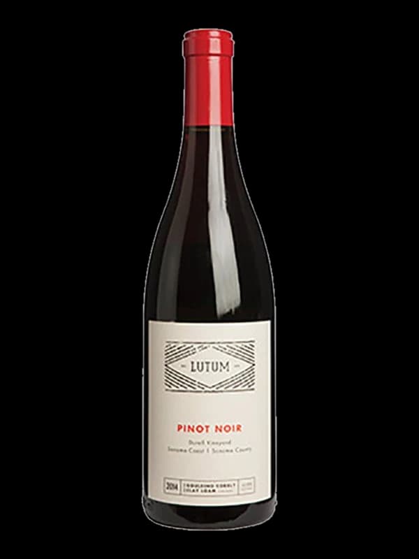 Durell Vineyard Pinot Noir Sonoma Valley