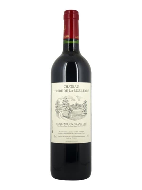 Château Tertre de la Mouleyre