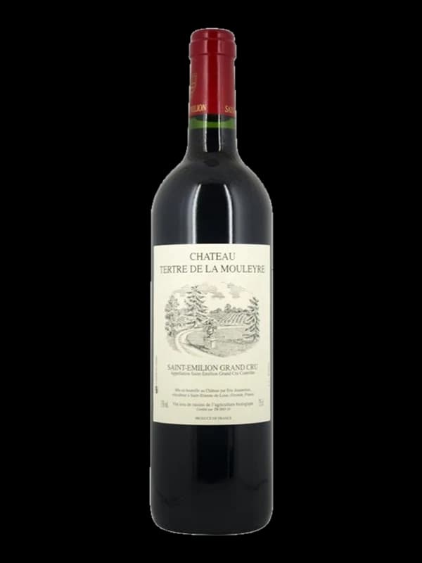 Château Tertre de la Mouleyre