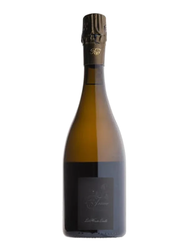 Cedric Bouchard Roses de Jeanne Haute Lamble