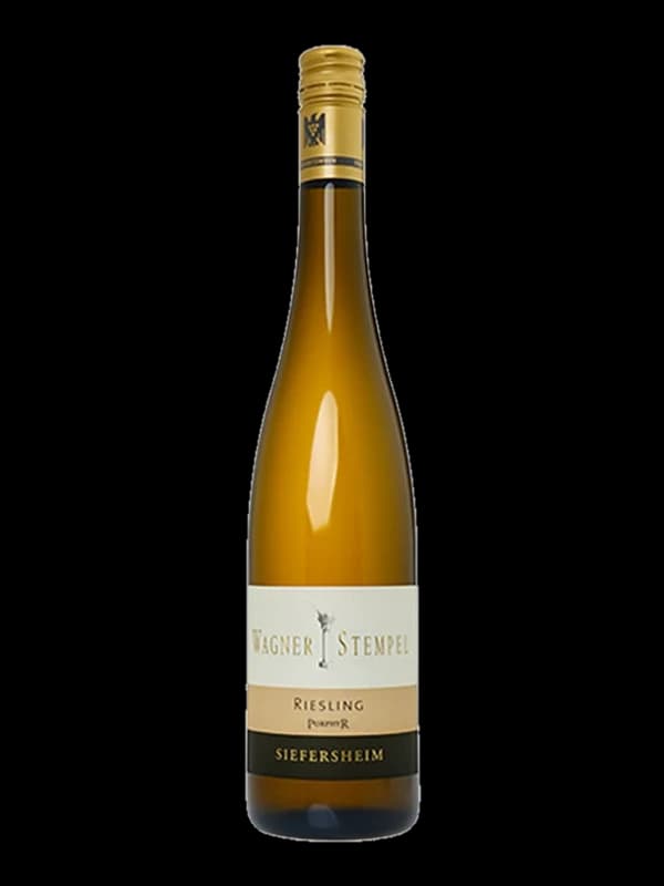 Siefersheim Porphyr Riesling, Wagner-Stempel, Rheinhessen