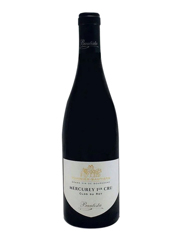Mercurey 1er Cru Clos du Roy