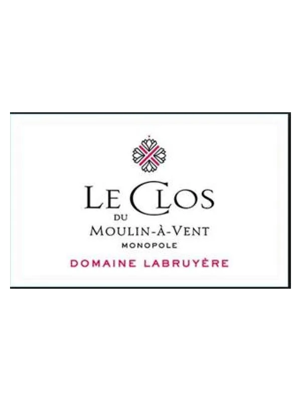 Labruyere Le Clos du Moulin-A-Vent