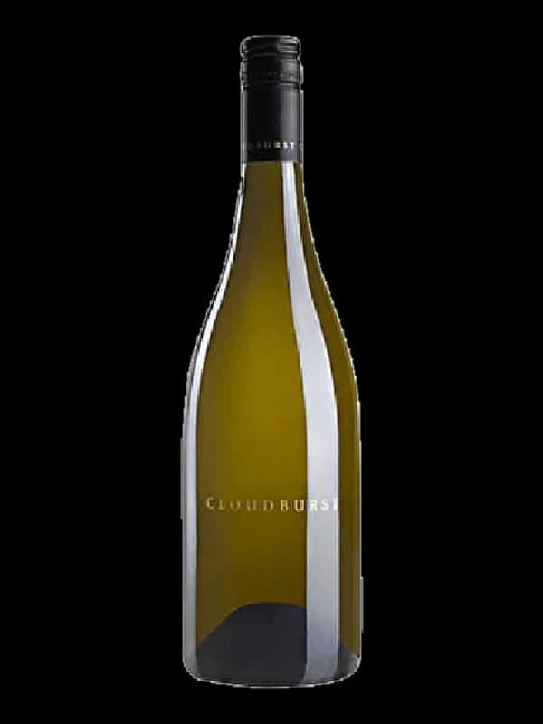 Cloudburst Chardonnay