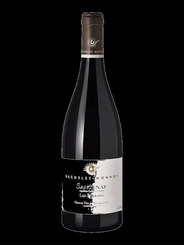 Santenay Les Prarons-Dessus
