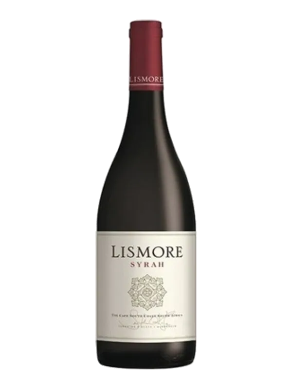 Lismore Syrah