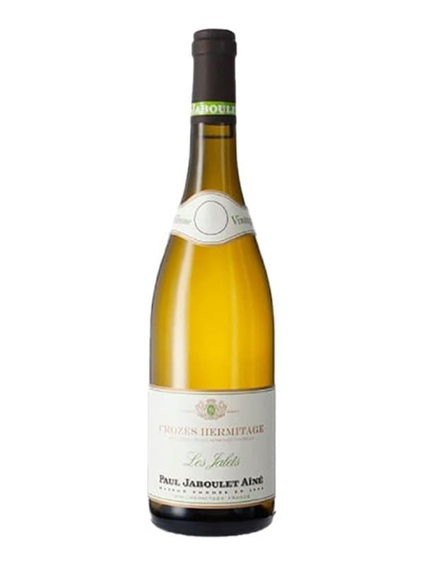 Crozes-Hermitage Les Jalets Blanc, Paul Jaboulet Aîné