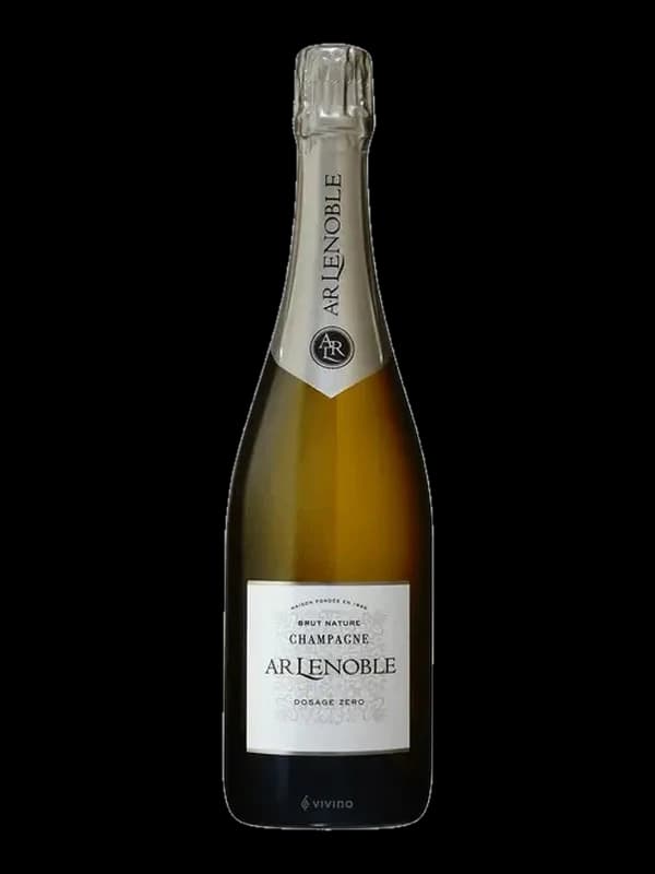 Brut Nature Dosage Zero