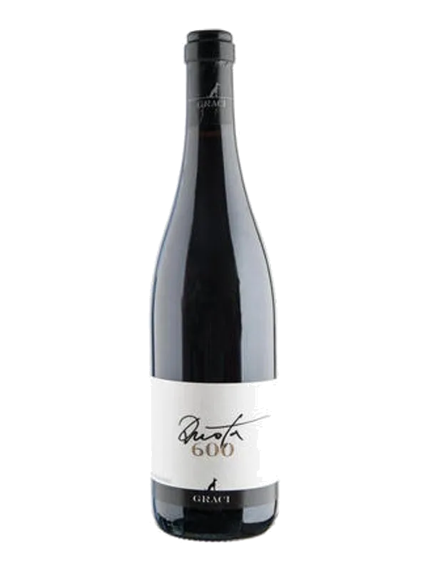 Quota 600, Etna Rosso