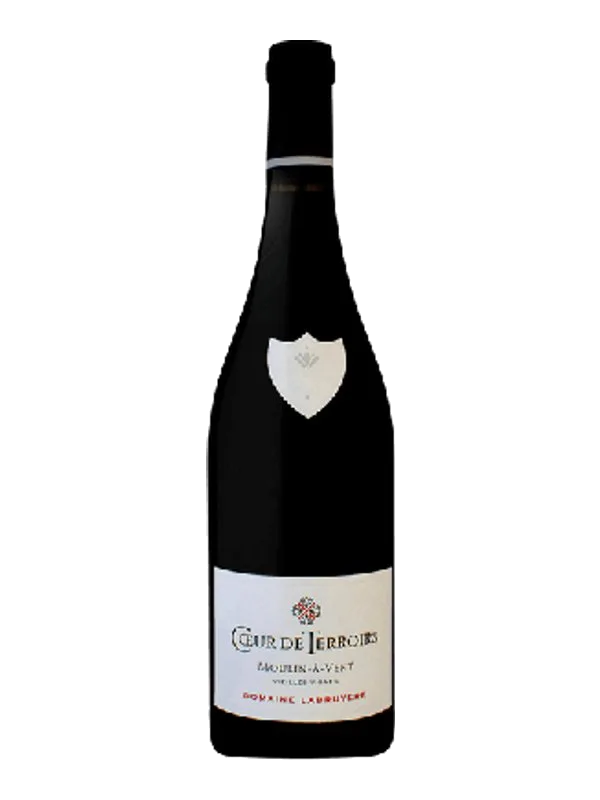 Labruyere Moulin a Vent Coeur de Terroirs VV