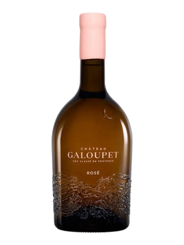 Galoupet Rose