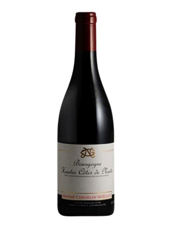 Bourgogne Hautes Côtes de Nuits, Maxime Cheurlin Noëllat