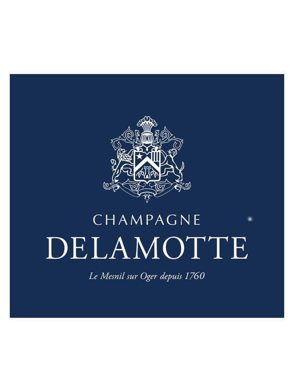 Salon, Le Mesnil Grand Cru, Disgorged 2018