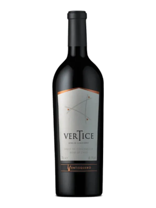 Ventisquero Vertice