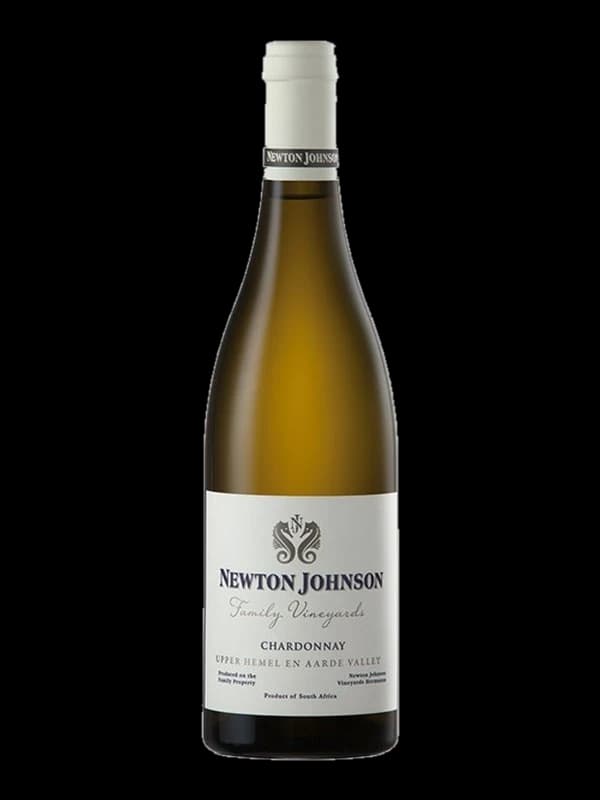 Family Vineyards Chardonnay, Newton Johnson, Hemel-en-Aarde