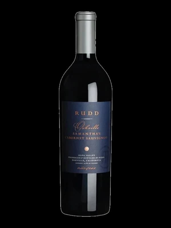 Samantha's Cabernet Sauvignon Oakville