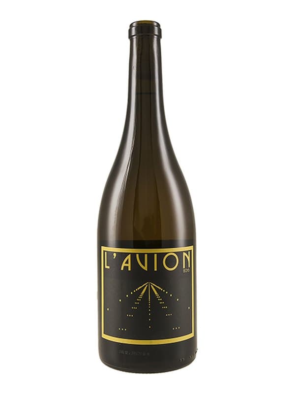 Avion Santa Ynez Valley