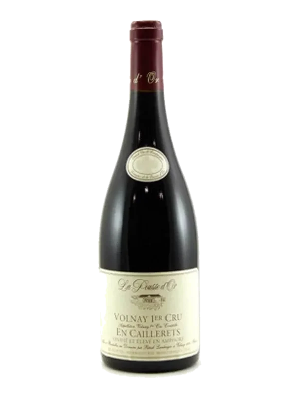 Pousse d'Or Volnay 1er Cru En Caillerets (Amphore)