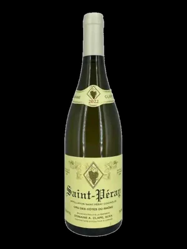 Saint-Peray