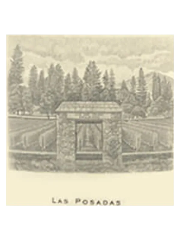 Cabernet Sauvignon, Las Posadas, Abreu Vineyard