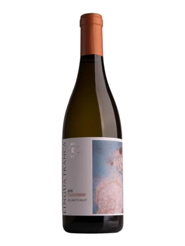 Lingua Franca, Avni, Chardonnay